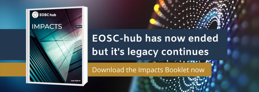 News | EOSC Hub